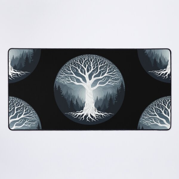 Item preview, Yggdrasil tree of life designed and sold by Grypis.