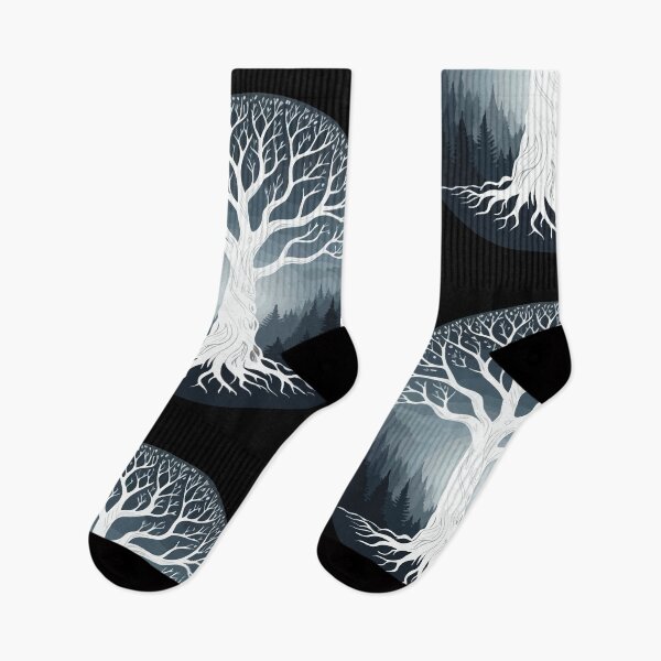 Item preview, Yggdrasil tree of life designed and sold by Grypis.