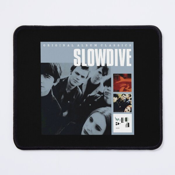 Item preview, Slowdive designed and sold by tucekaadlan.