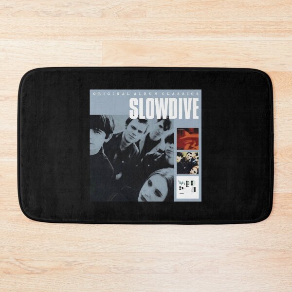 Item preview, Slowdive designed and sold by tucekaadlan.