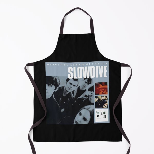 Item preview, Slowdive designed and sold by tucekaadlan.