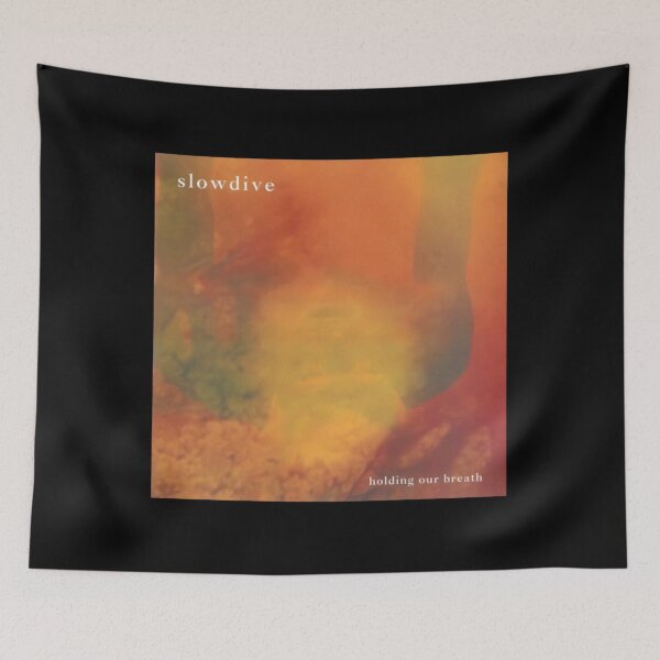 Item preview, Slowdive designed and sold by tucekaadlan.