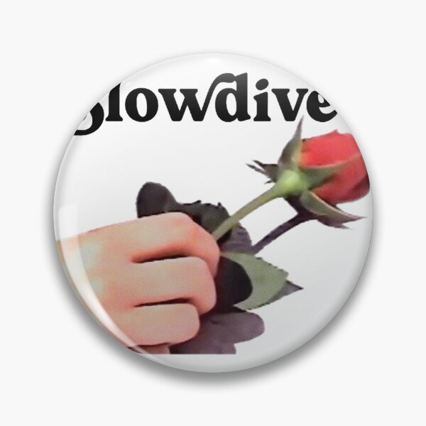 Item preview, Slowdive designed and sold by tucekaadlan.