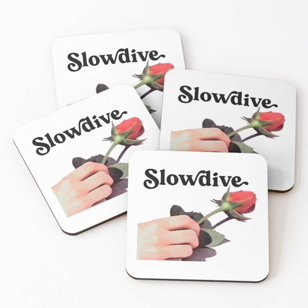Item preview, Slowdive designed and sold by tucekaadlan.