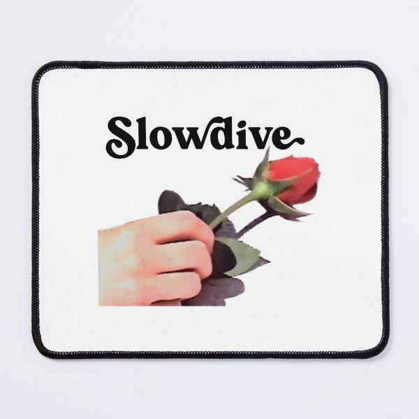 Item preview, Slowdive designed and sold by tucekaadlan.