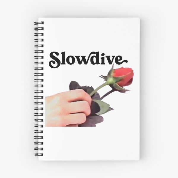 Item preview, Slowdive designed and sold by tucekaadlan.