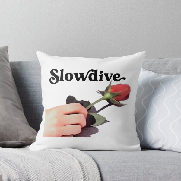 Artikelvorschau, Slowdive entworfen und verkauft von tucekaadlan.