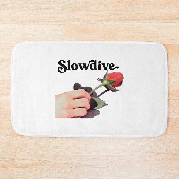 Item preview, Slowdive designed and sold by tucekaadlan.