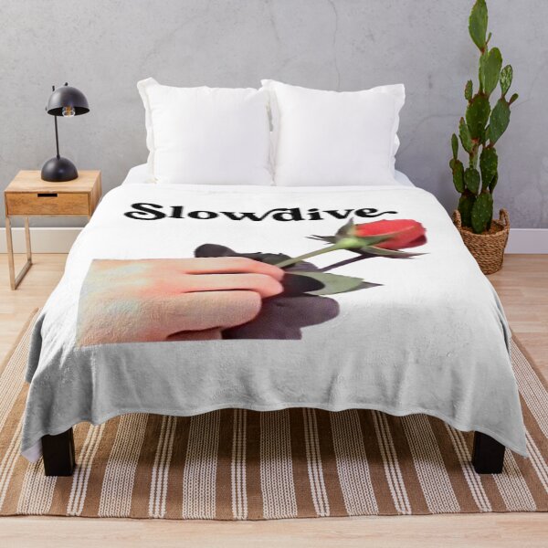Item preview, Slowdive designed and sold by tucekaadlan.