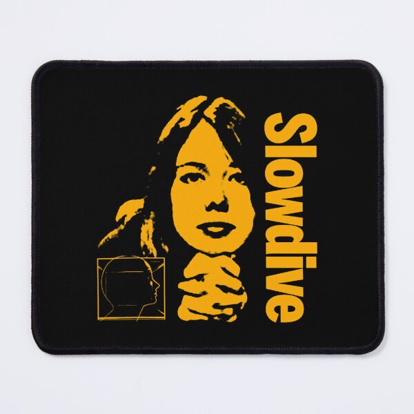 Item preview, Slowdive designed and sold by tucekaadlan.