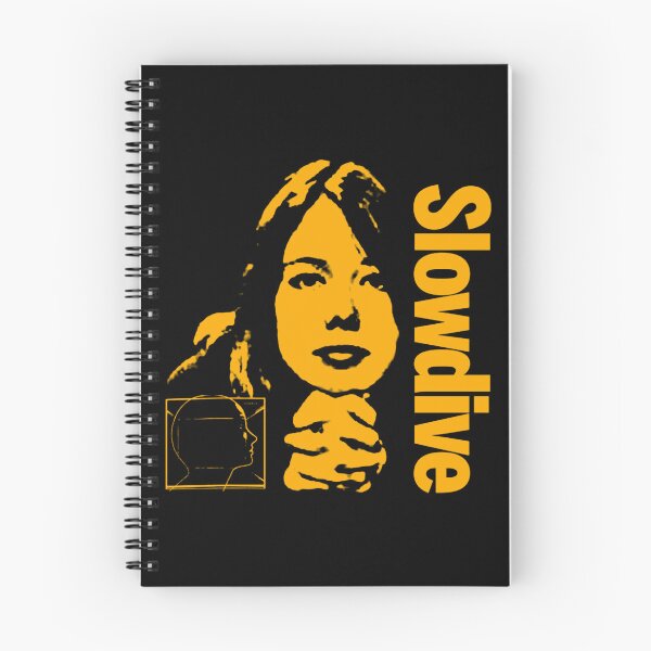 Item preview, Slowdive designed and sold by tucekaadlan.