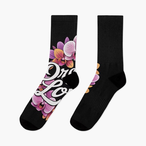 Item preview, Beautiful Floral Orchid Lover Design Florist Gardener designed and sold by August4Laughs25.