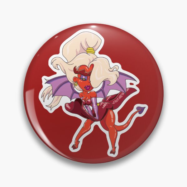 Artikelvorschau, Ein Monroe-Sukkubus entworfen und verkauft von yelloutmitch.