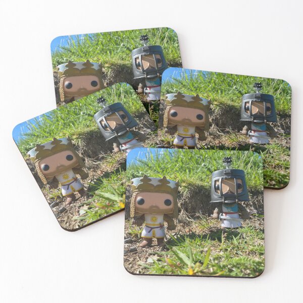 Item preview, Seeking The Grail designed and sold by POP_709.