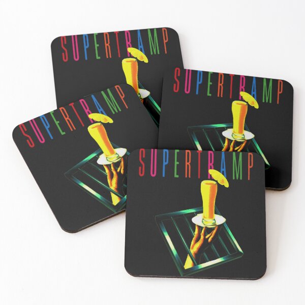 Item preview, Supertramp designed and sold by zenospetri.