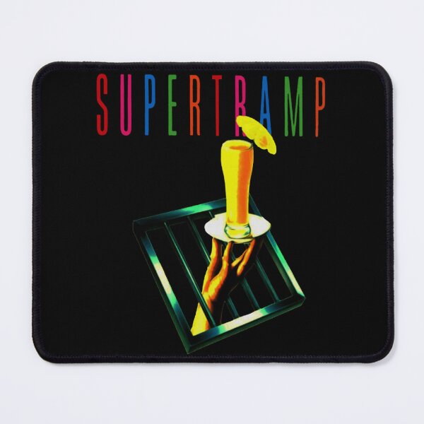 Item preview, Supertramp designed and sold by zenospetri.