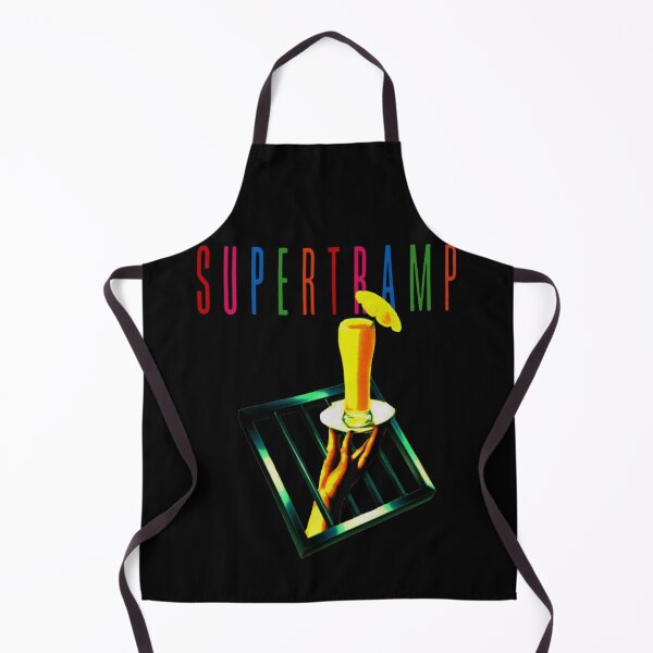 Item preview, Supertramp designed and sold by zenospetri.
