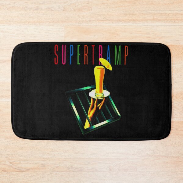 Item preview, Supertramp designed and sold by zenospetri.