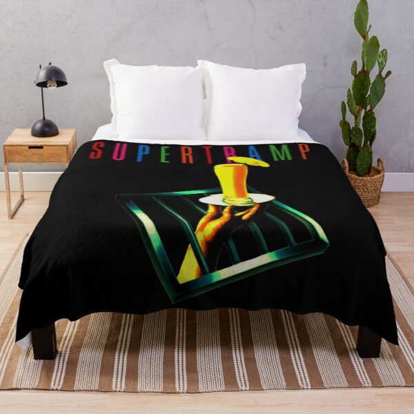 Item preview, Supertramp designed and sold by zenospetri.
