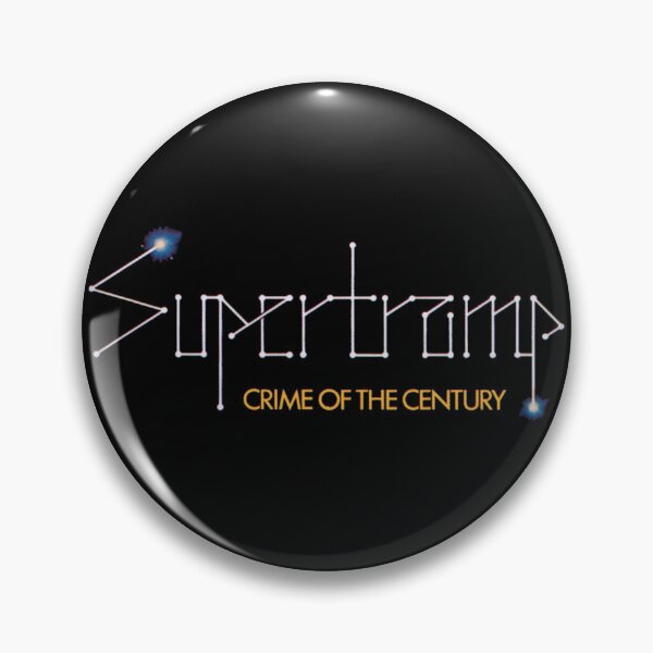 Item preview, Supertramp designed and sold by zenospetri.