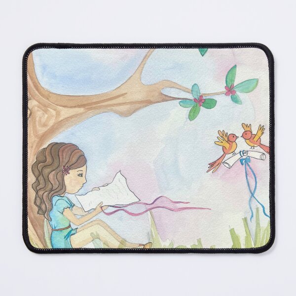Item preview, Love letter designed and sold by KristySBArt.