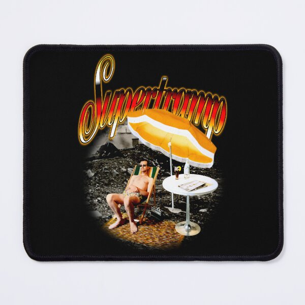 Item preview, Supertramp designed and sold by zenospetri.