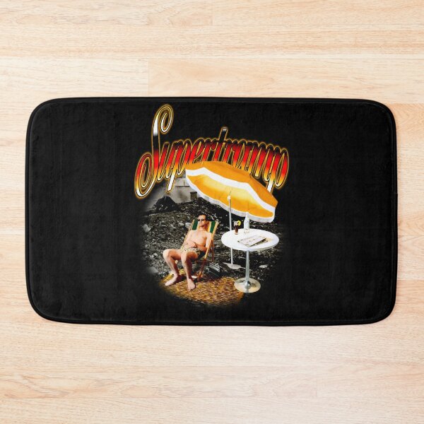 Item preview, Supertramp designed and sold by zenospetri.