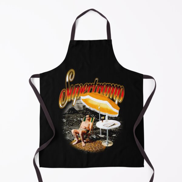 Item preview, Supertramp designed and sold by zenospetri.