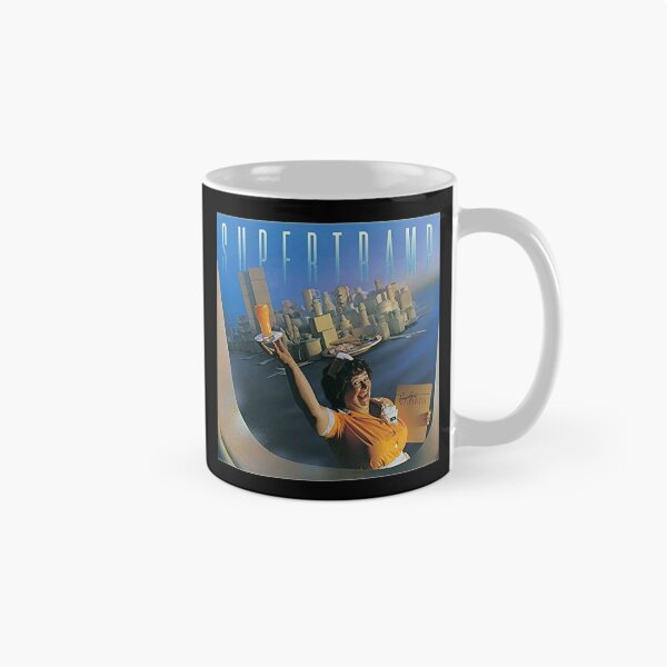 Item preview, Supertramp designed and sold by zenospetri.