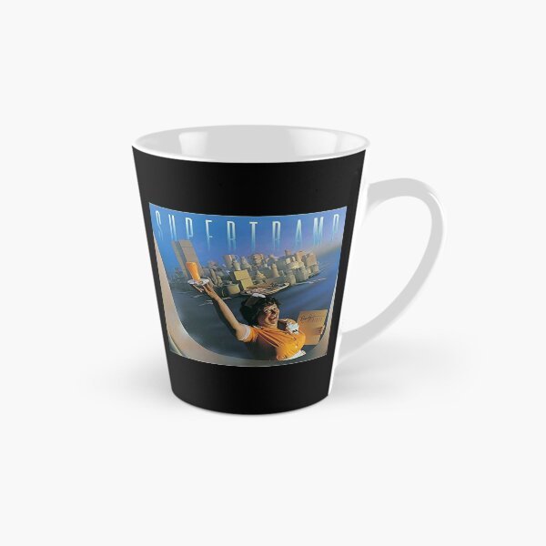 Item preview, Supertramp designed and sold by zenospetri.