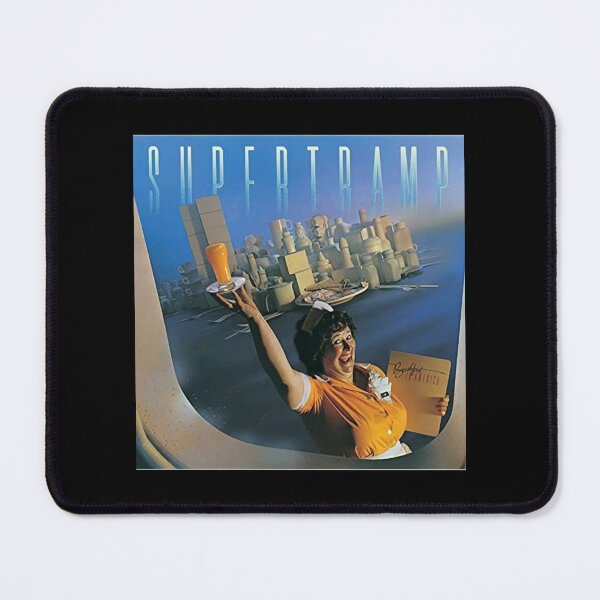 Item preview, Supertramp designed and sold by zenospetri.