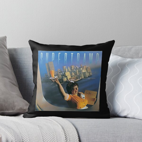 Item preview, Supertramp designed and sold by zenospetri.