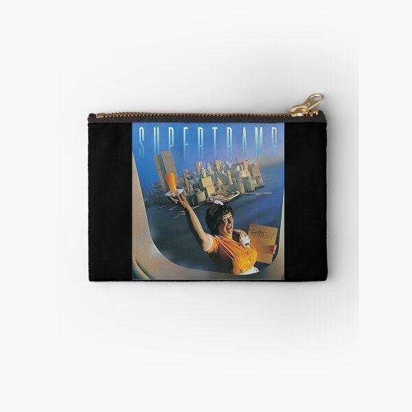 Item preview, Supertramp designed and sold by zenospetri.