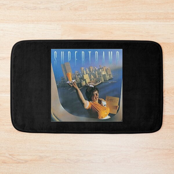 Item preview, Supertramp designed and sold by zenospetri.