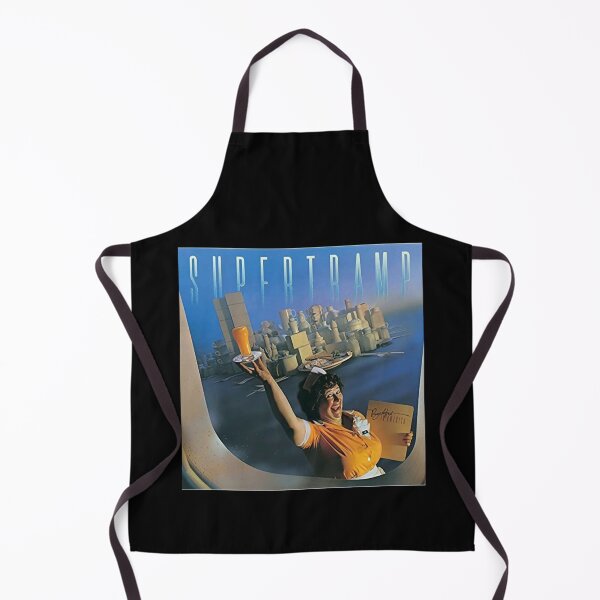 Item preview, Supertramp designed and sold by zenospetri.
