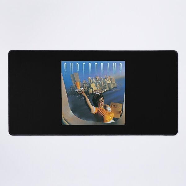 Item preview, Supertramp designed and sold by zenospetri.
