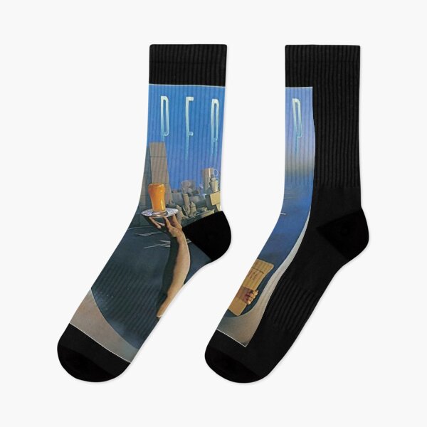 Item preview, Supertramp designed and sold by zenospetri.