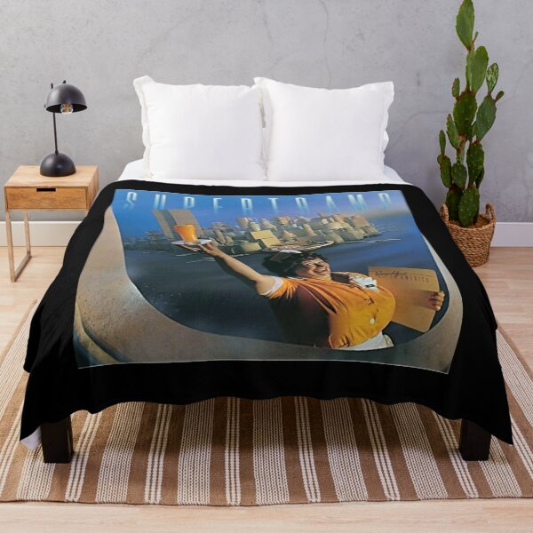 Item preview, Supertramp designed and sold by zenospetri.