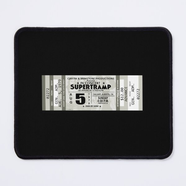 Item preview, Supertramp designed and sold by zenospetri.