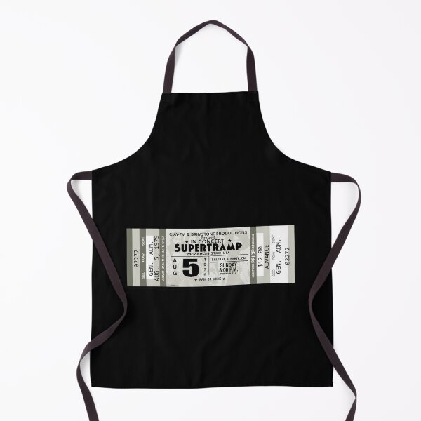 Item preview, Supertramp designed and sold by zenospetri.