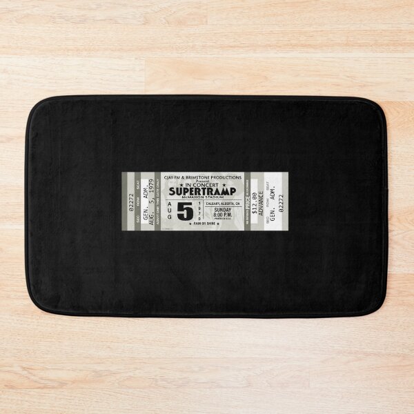 Item preview, Supertramp designed and sold by zenospetri.