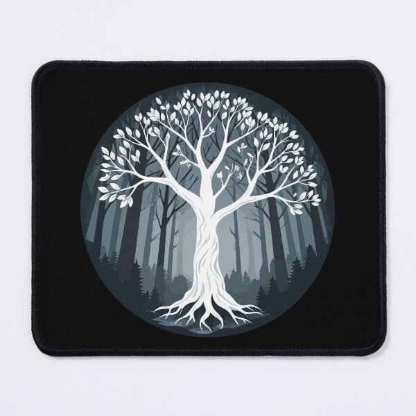 Item preview, Yggdrasil tree of life designed and sold by Grypis.