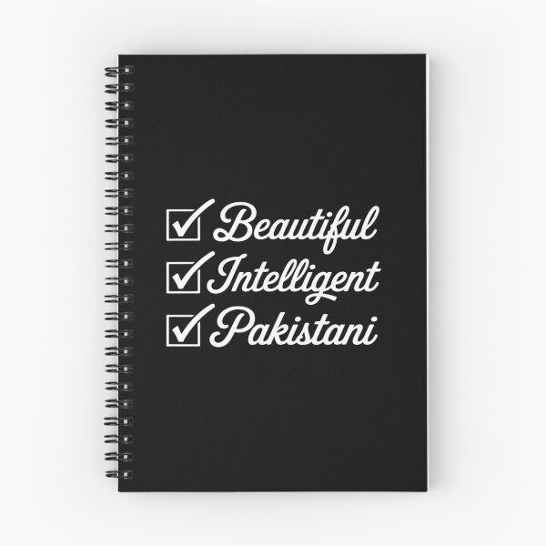 Item preview, Beautiful Intelligent Pakistani designed and sold by August4Laughs25.