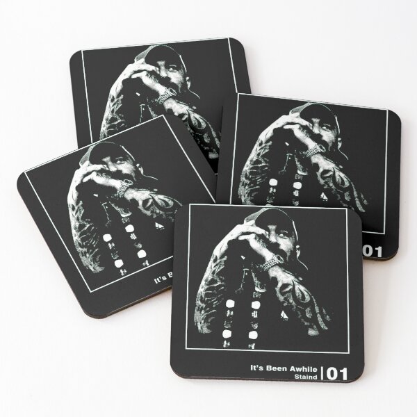 Item preview, Staind band For Fans Classic designed and sold by Kennessss.