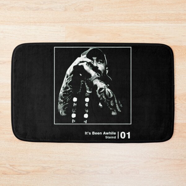 Item preview, Staind band For Fans Classic designed and sold by Kennessss.