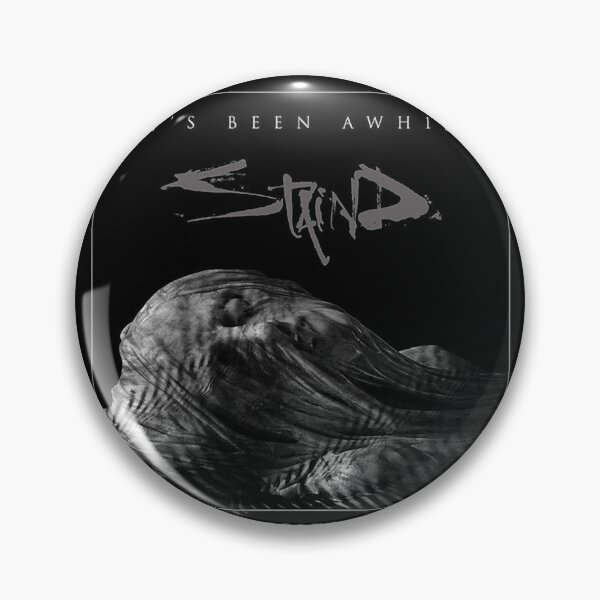 Item preview, Staind band For Fans Classic designed and sold by Kennessss.