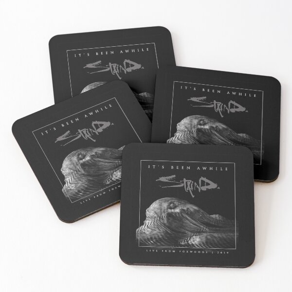 Item preview, Staind band For Fans Classic designed and sold by Kennessss.