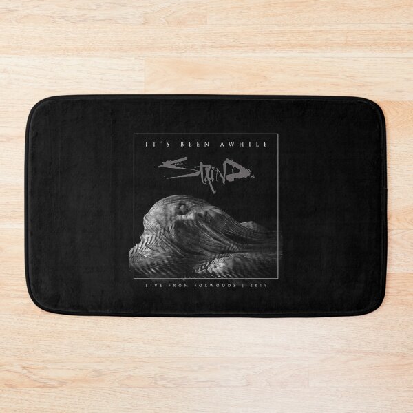 Item preview, Staind band For Fans Classic designed and sold by Kennessss.
