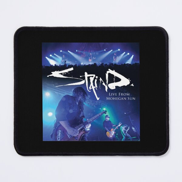 Item preview, Staind band For Fans Classic designed and sold by Kennessss.