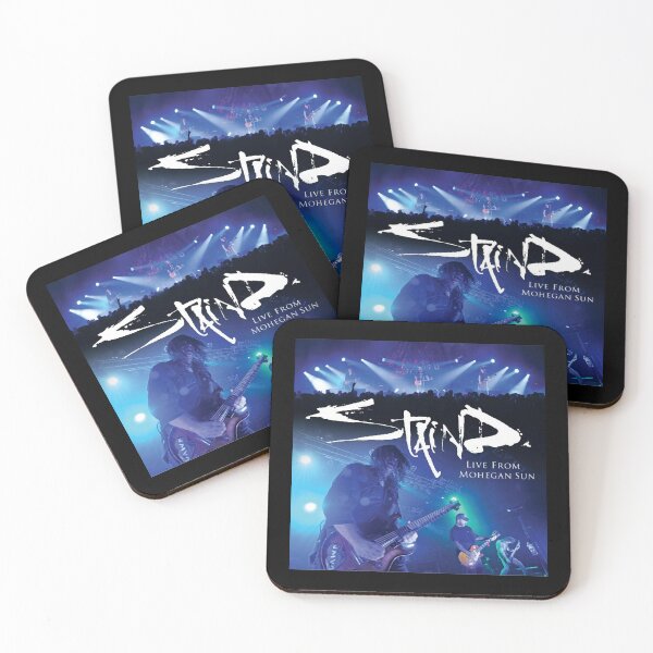Item preview, Staind band For Fans Classic designed and sold by Kennessss.
